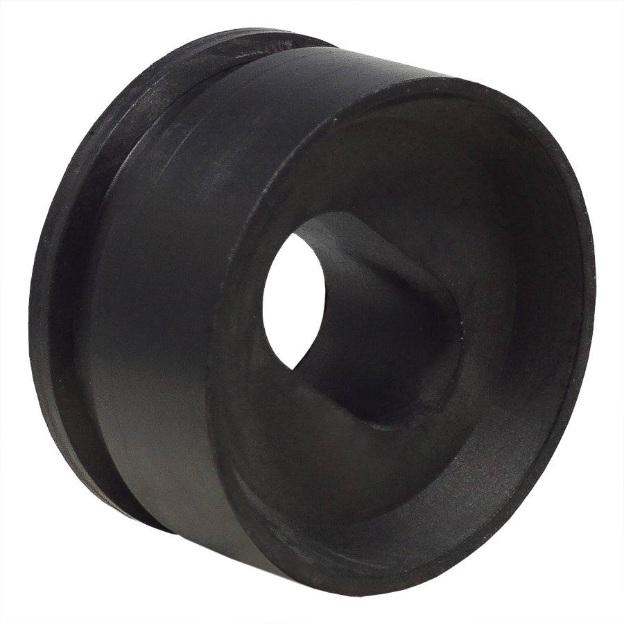 MHS1037 - Cable Gland Multi Hole Seals, Sizes: NPT3/4", PG21, M25, 1-Hole x 7.2x13mm, IP68, 1 Piece