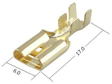 DJ626-D4.8A technical detail 1
