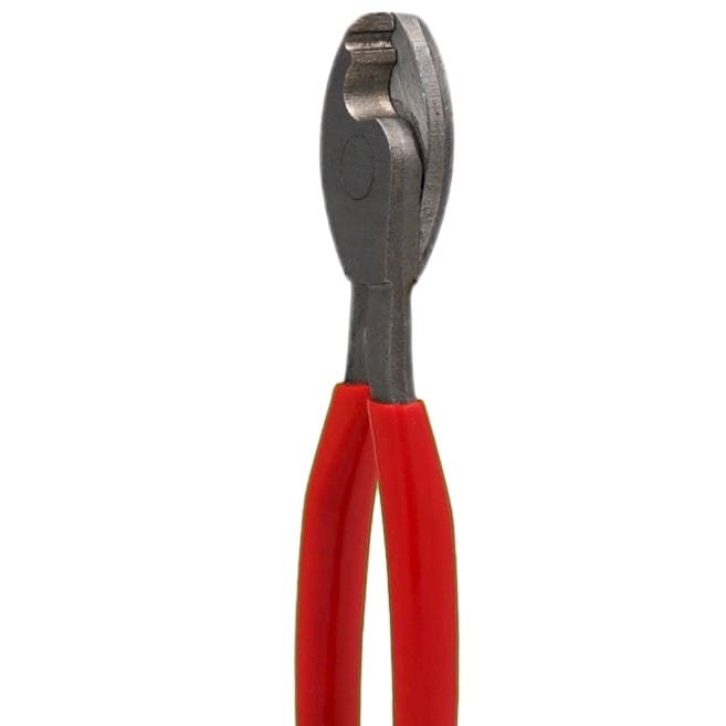 FD22CC - 22 AWG to 4 AWG Cable Cutting Tool, Steel Build with PVC Soft Grips, 1 Piece
