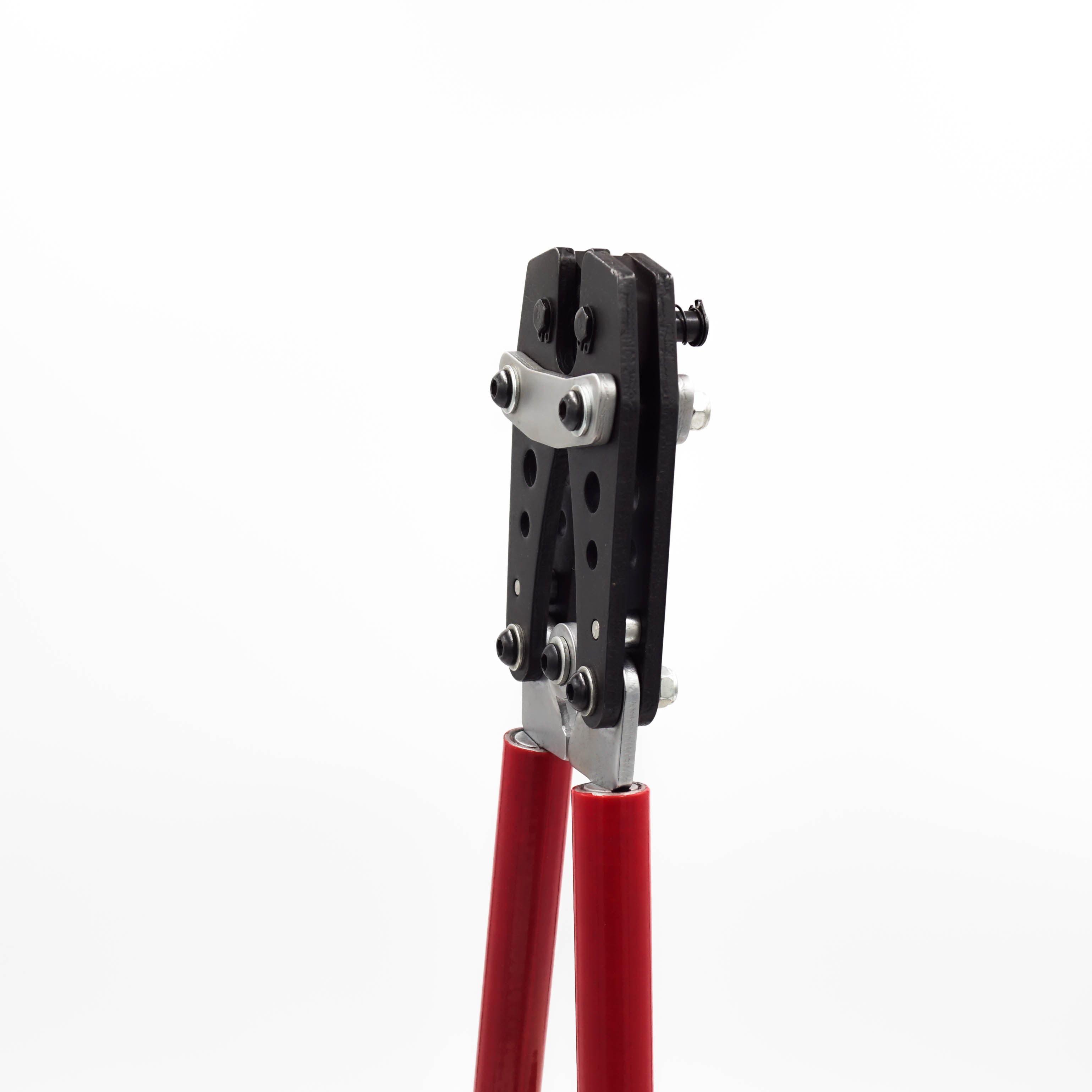 FDT10016 - Crimping Tool for 2AWG Insulated Butt/Parallel Connectors