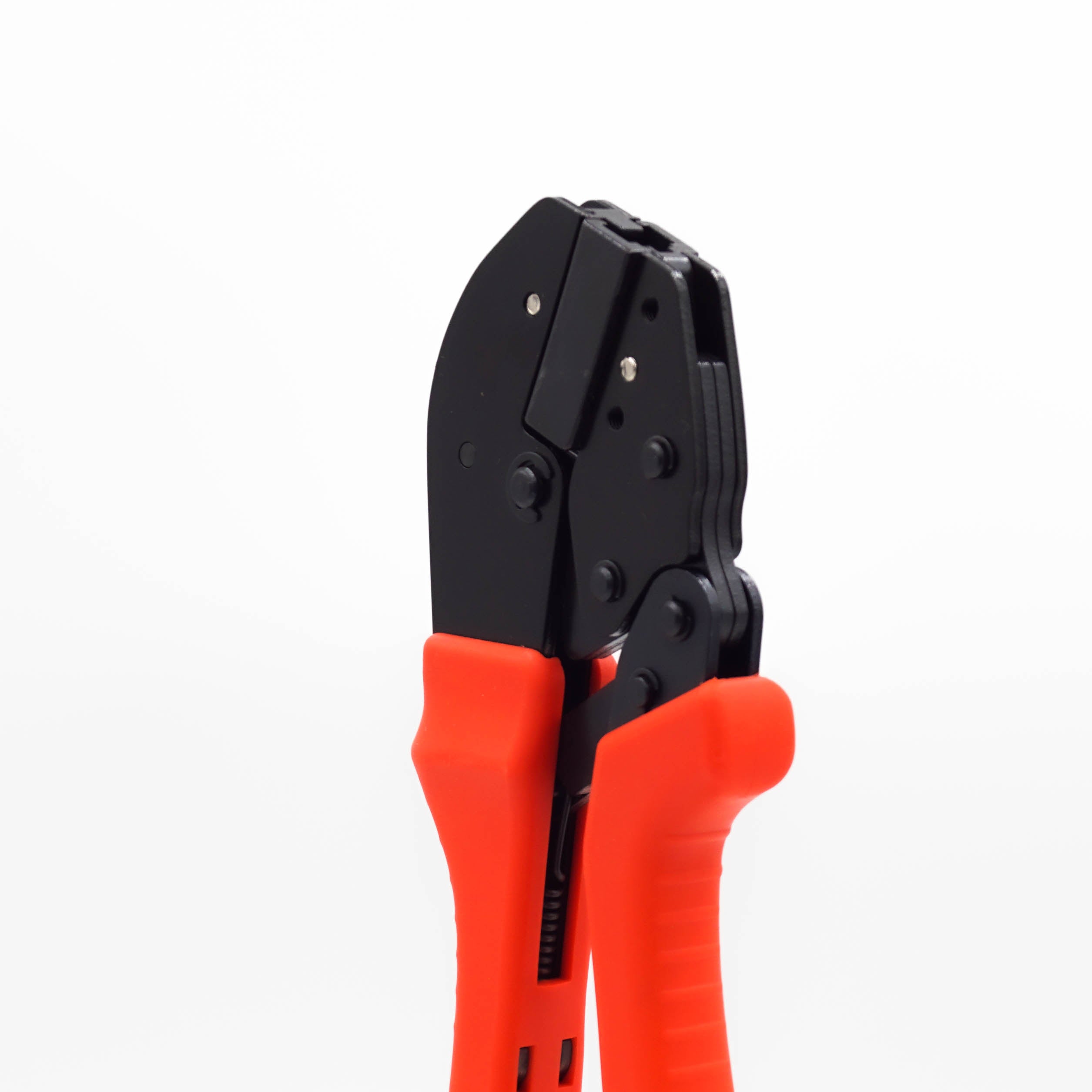 FDT10072 - Crimping Tool - 6P6C,/RJ12, 6P4C/RJ11, 6P2C Jacks