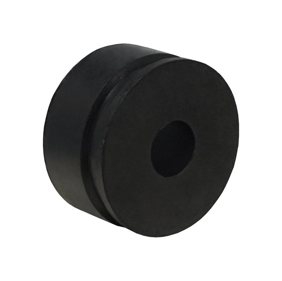 MHS1020 - Prensaestopas Multi orificio Sellos, Tamaños: NPT3/4", PG21, M25, 1-orificio x 7.5mm, IP68, 1 pieza