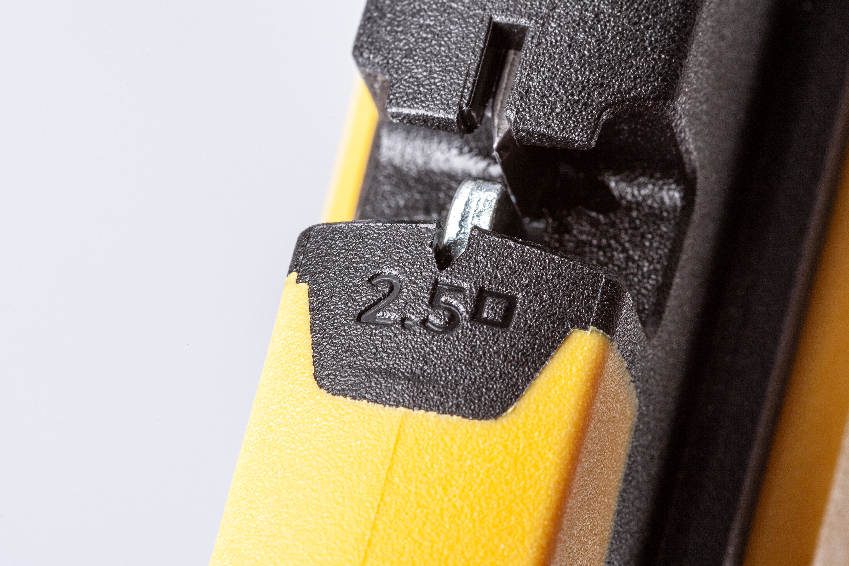 20200 - 24 to 10 AWG Jokari Self Adjusting PVC Wire Cutting & Stripping Tool, 1 Piece