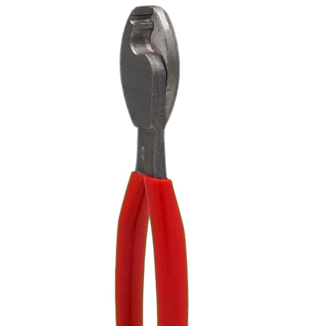 FD22CC - 22 AWG to 4 AWG Cable Cutting Tool, Steel Build with PVC Soft Grips, 1 Piece