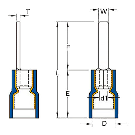DBD5-10 technical detail 1