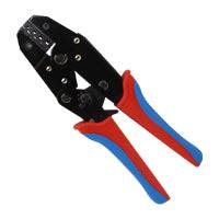 FDT10043-CL - Open Barrel Terminals - 20-14 AWG