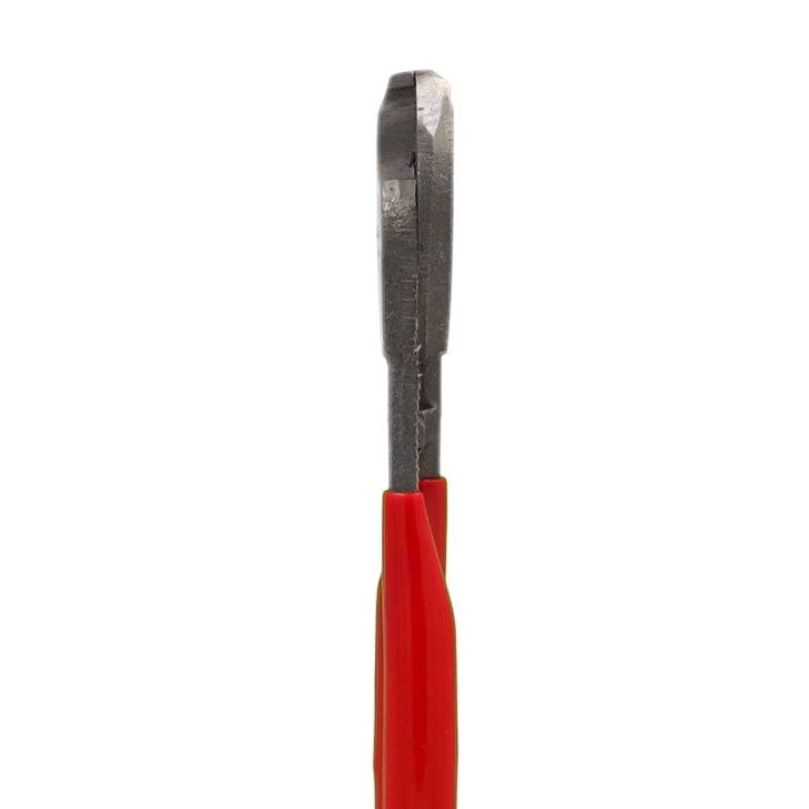 FD38CC - 4 AWG a 2 AWG Cable Cutting Herramienta, De acero Build con PVC Soft Grips, 1 pieza