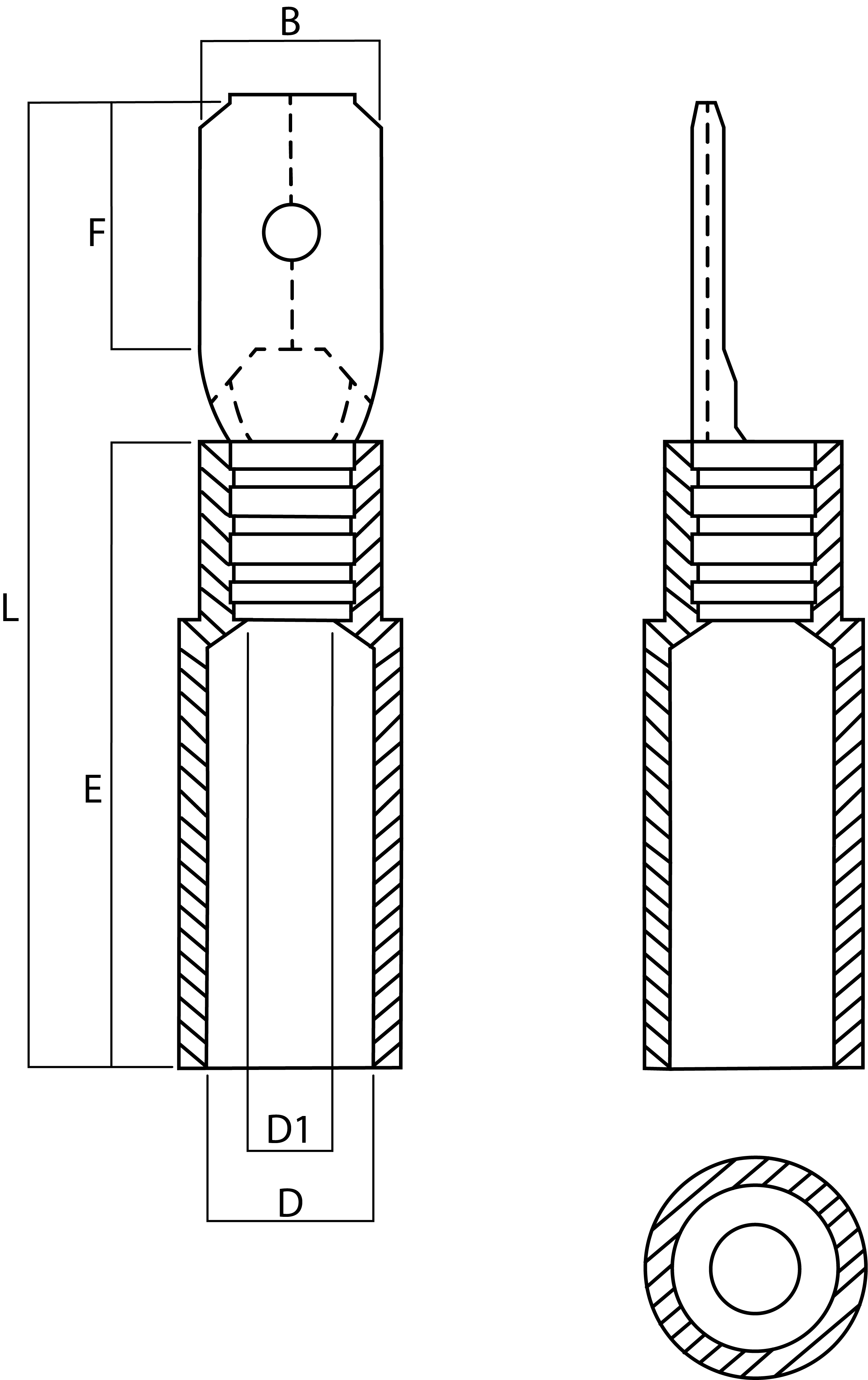 QDSM100-63 technical detail 1