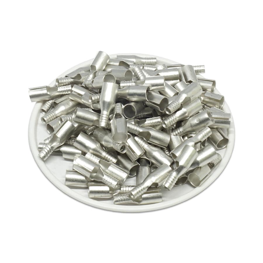 FRN2-156 - Non Insulated Female Bullet Connectors - 16-14 AWG