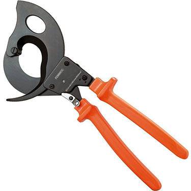 FD600CC - Heavy Duty Cable Cutter - Up to 500mm²