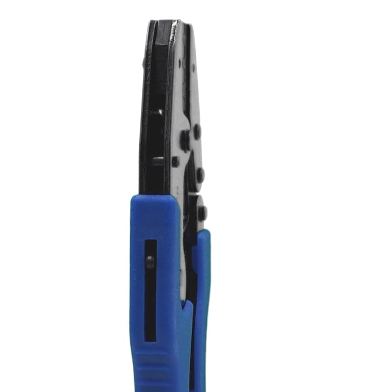 KST2000D-1306 - UL Approved Open Barrel Terminal Herramienta de crimpado - 22-10 AWG