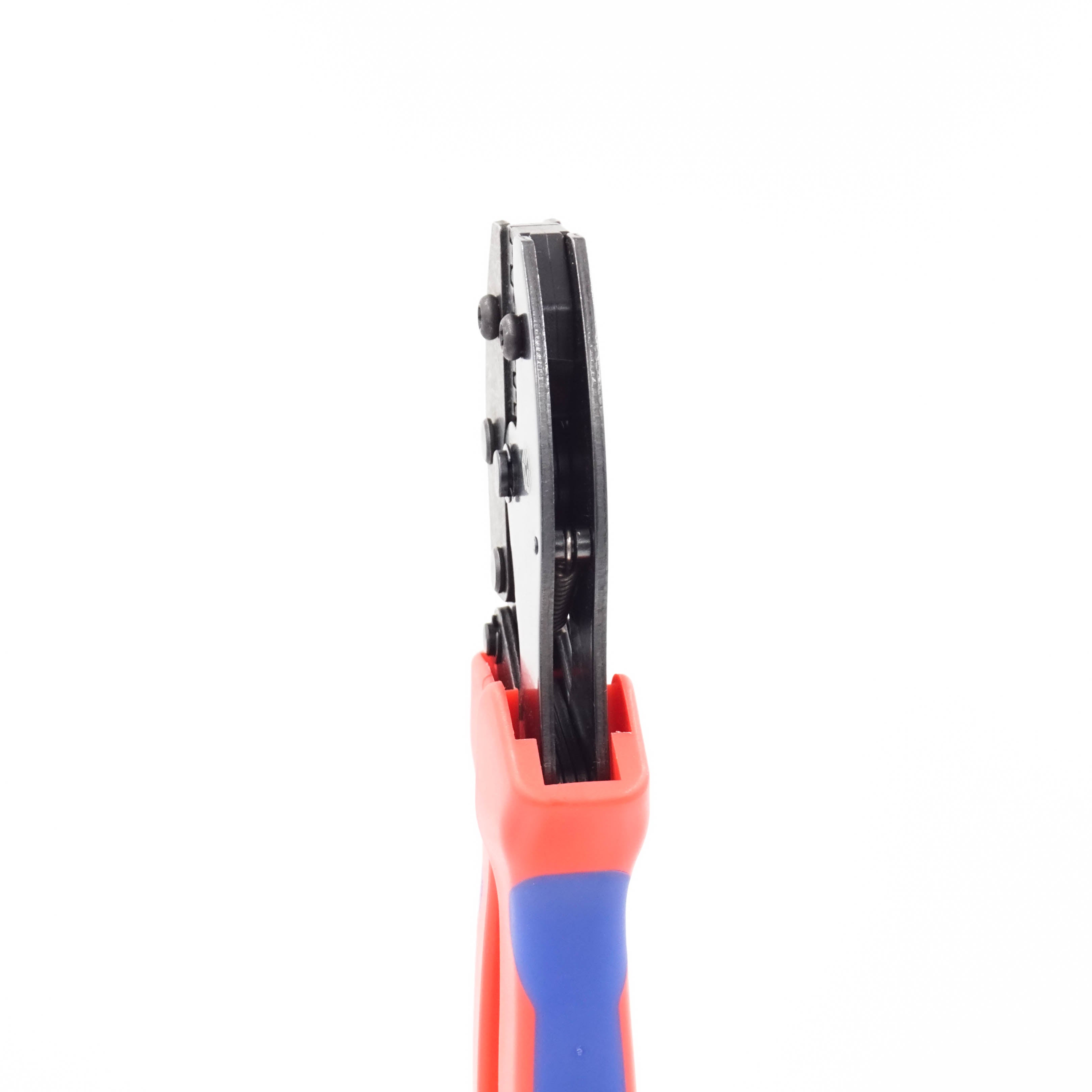 FDT10061 - 22 to 10 AWG Open Barrel Terminals Crimping Tool, 1 Piece