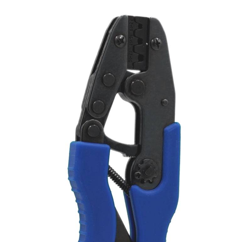 KST2000D-1306 - UL Approved Open Barrel Terminal Herramienta de crimpado - 22-10 AWG