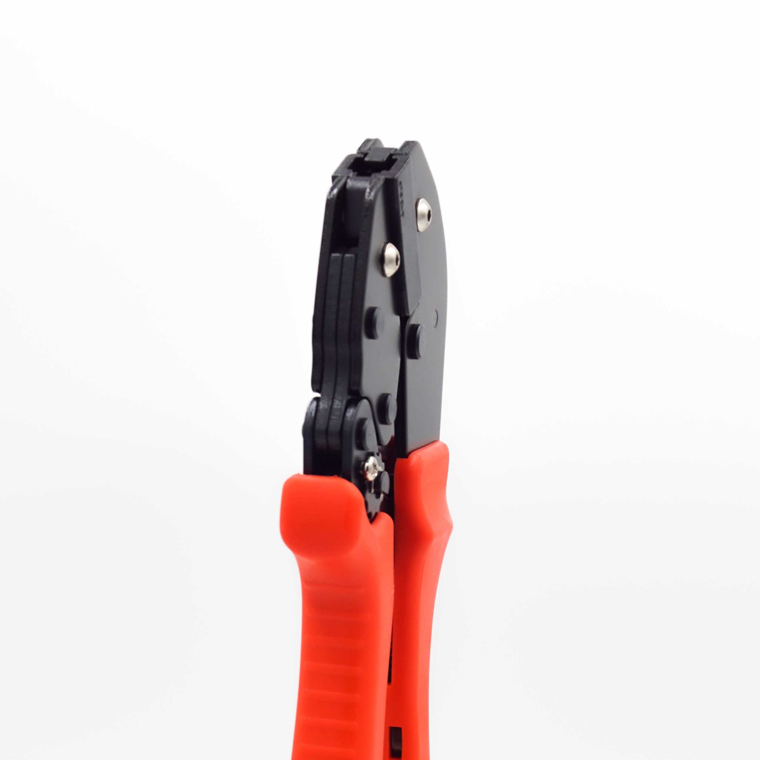 FDT10072 - Crimping Tool - 6P6C,/RJ12, 6P4C/RJ11, 6P2C Jacks