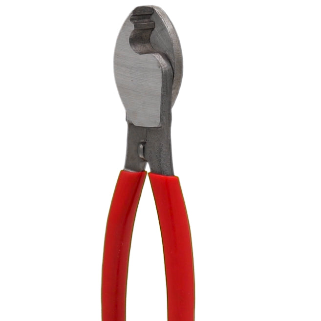 FD22CC - 22 AWG to 4 AWG Cable Cutting Tool, Steel Build with PVC Soft Grips, 1 Piece