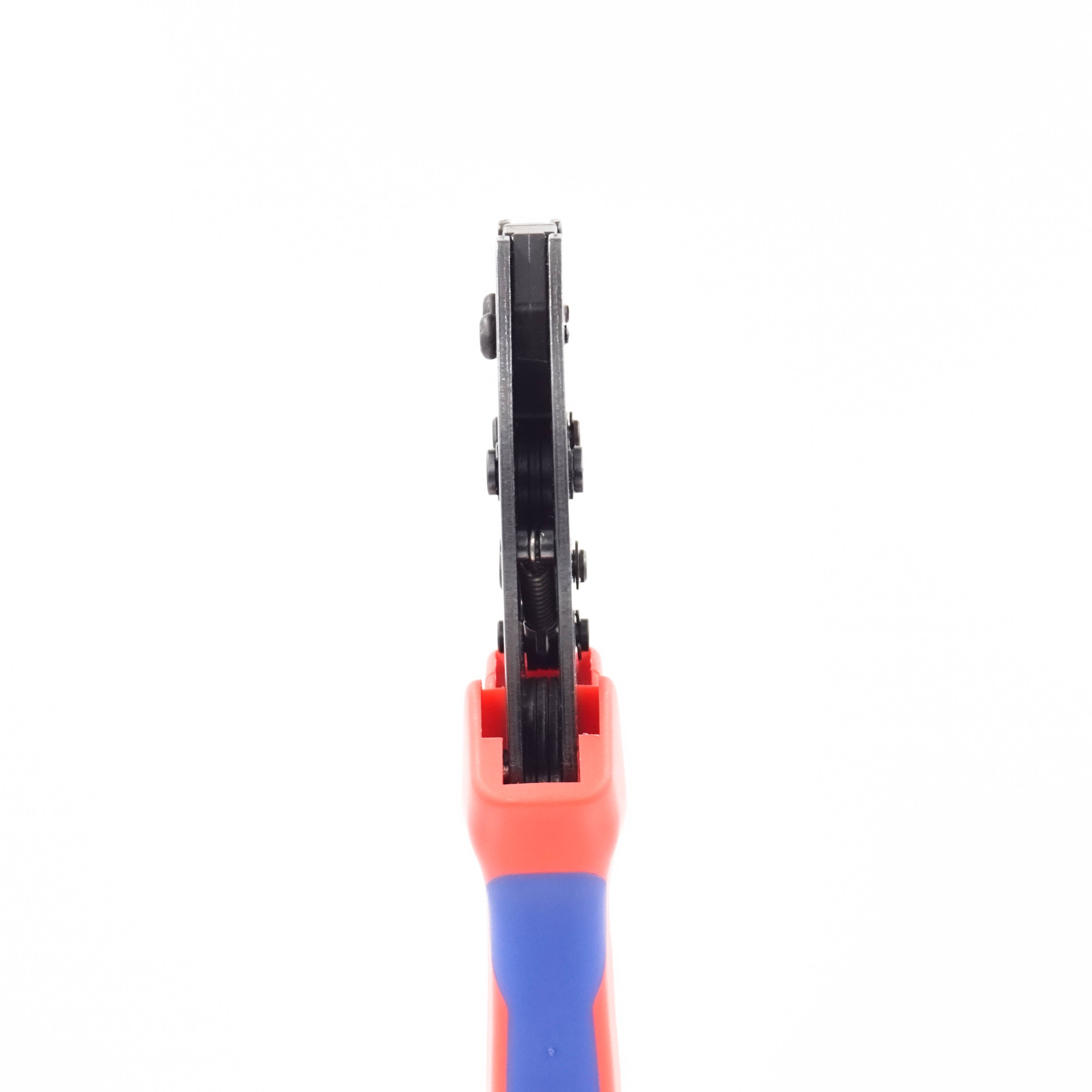 FDT10061 - 22 to 10 AWG Open Barrel Terminals Crimping Tool, 1 Piece