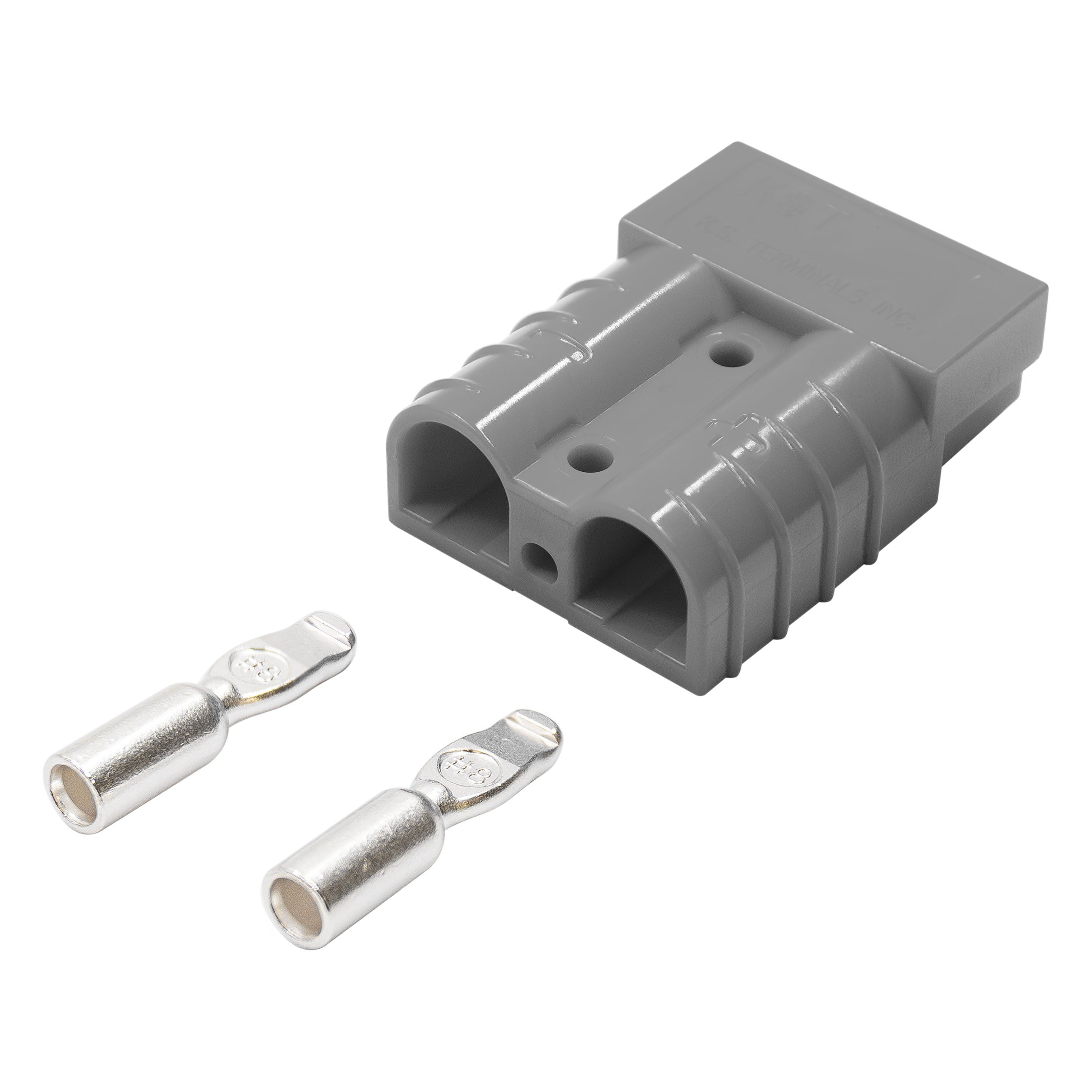 Powerpole Conectores · BMCS-GY-08