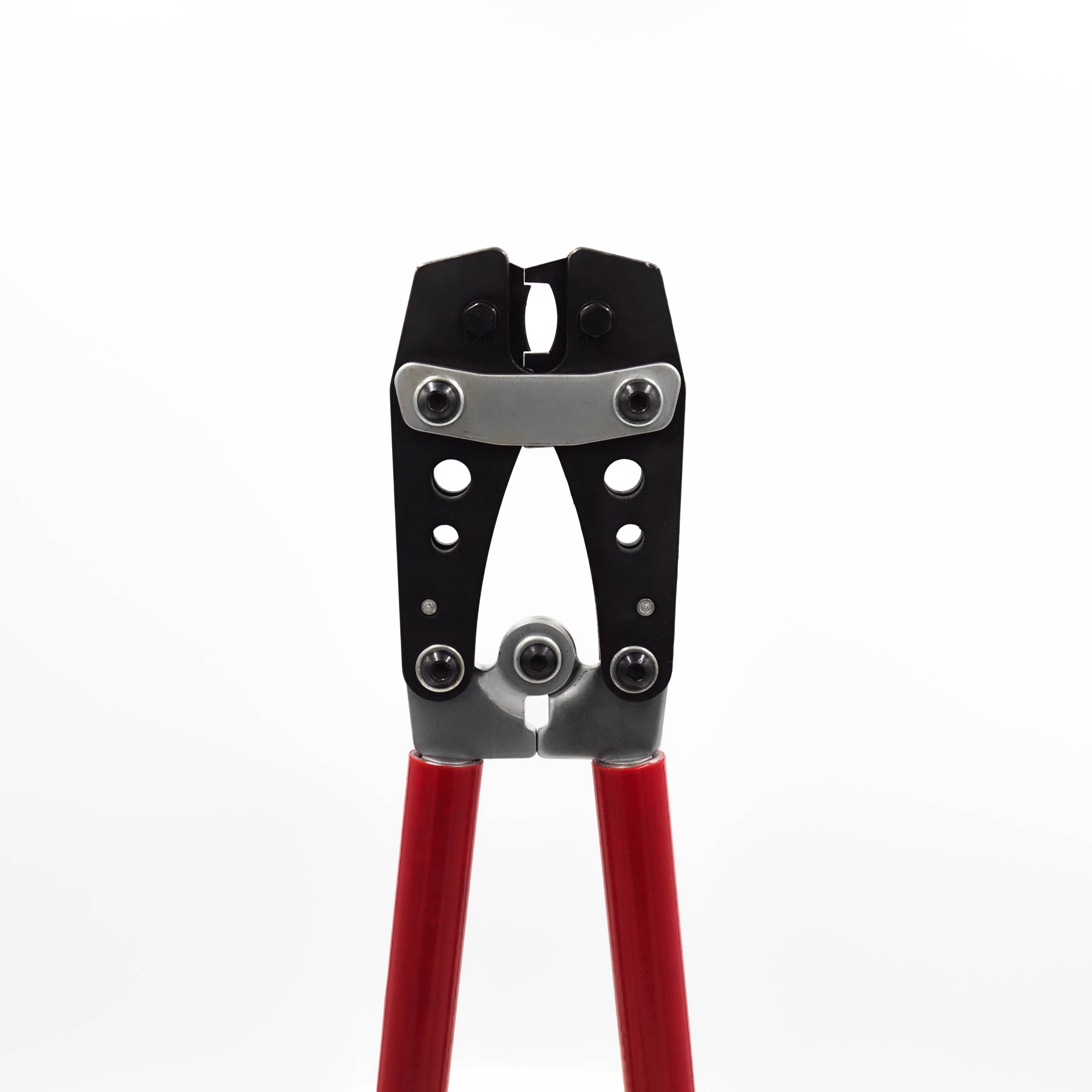 FDT10016 - Crimping Tool for 2AWG Insulated Butt/Parallel Connectors