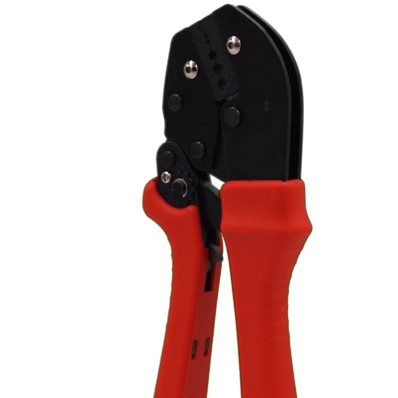 FDT1008191 - Coaxial Crimping Tool - Range: 5.4mm, 4.5mm, 3.84mm, 1.73mm, 1 Piece