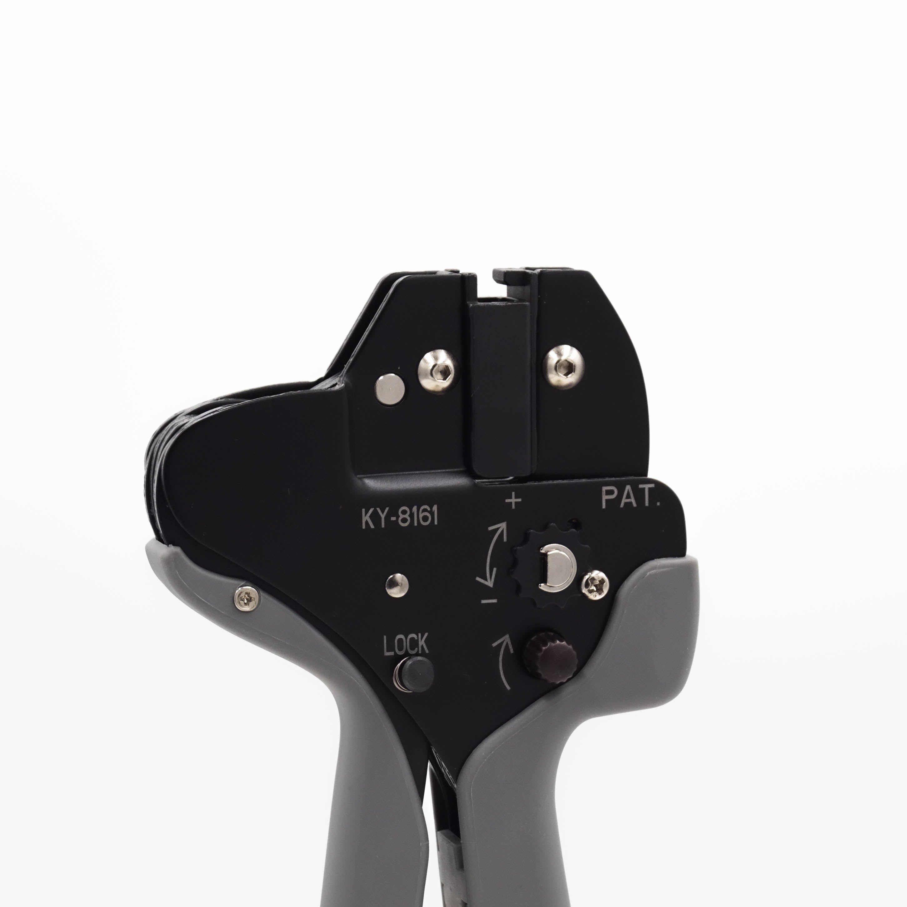 FDT10071 - RJ-45, 8P8C Connector - Long Handle