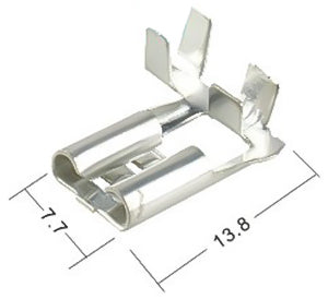 DJ6211-D6.3B-T technical detail 1