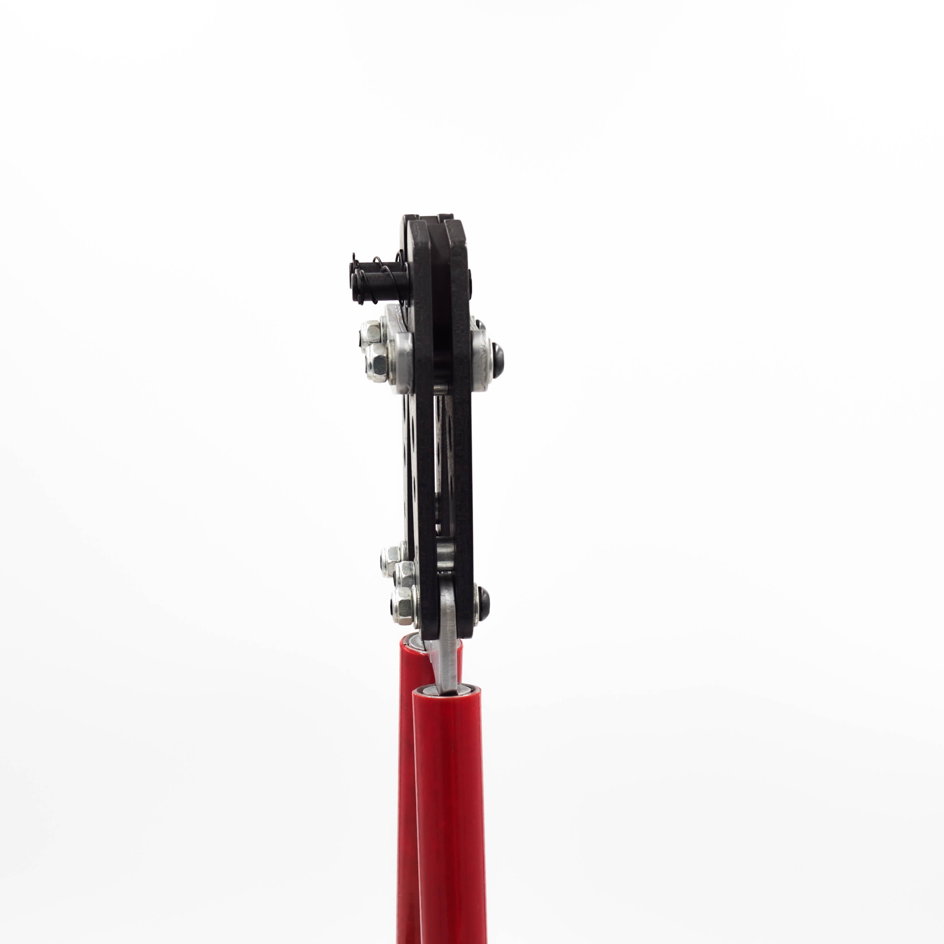 FDT10016 - Crimping Tool for 2AWG Insulated Butt/Parallel Connectors