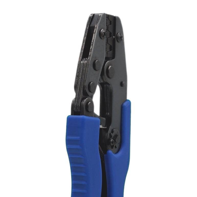 KST2000D-1306 - UL Approved Open Barrel Terminal Herramienta de crimpado - 22-10 AWG