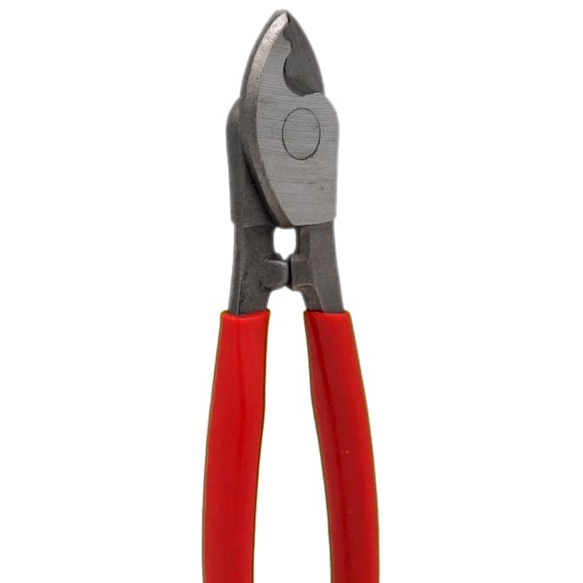 FD22CC - 22 AWG to 4 AWG Cable Cutting Tool, Steel Build with PVC Soft Grips, 1 Piece