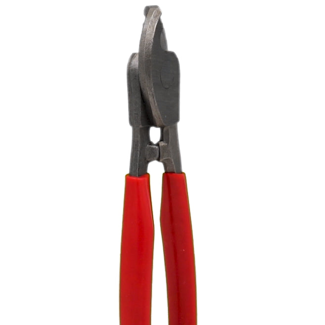 FD22CC - 22 AWG to 4 AWG Cable Cutting Tool, Steel Build with PVC Soft Grips, 1 Piece