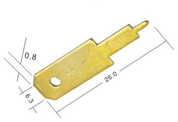DJ611963-8 technical detail 1