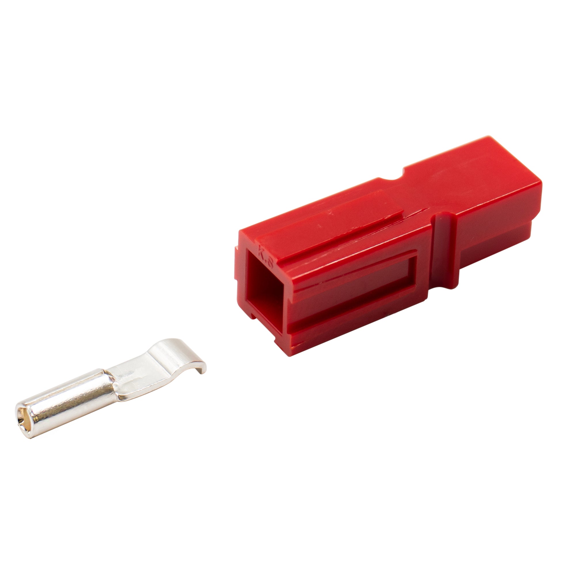 Powerpole Connectors · BMC1S-RD-2016