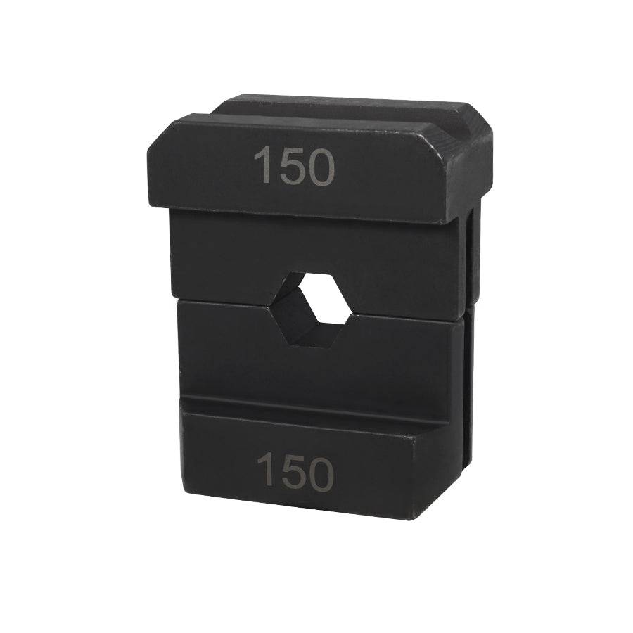 FD630B150 - Terminal de compresión Crimping Matriz para the FD630B - 250MCM