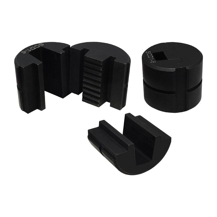 SCD1-6 - Die for FDZ400 Hydraulic Tool - 2/0AWG  (70.00mm²), 1 Piece