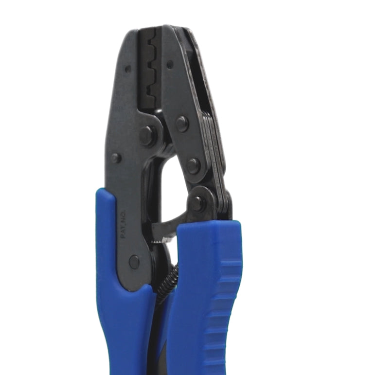 KST2000D-1306 - UL Approved Open Barrel Terminal Herramienta de crimpado - 22-10 AWG