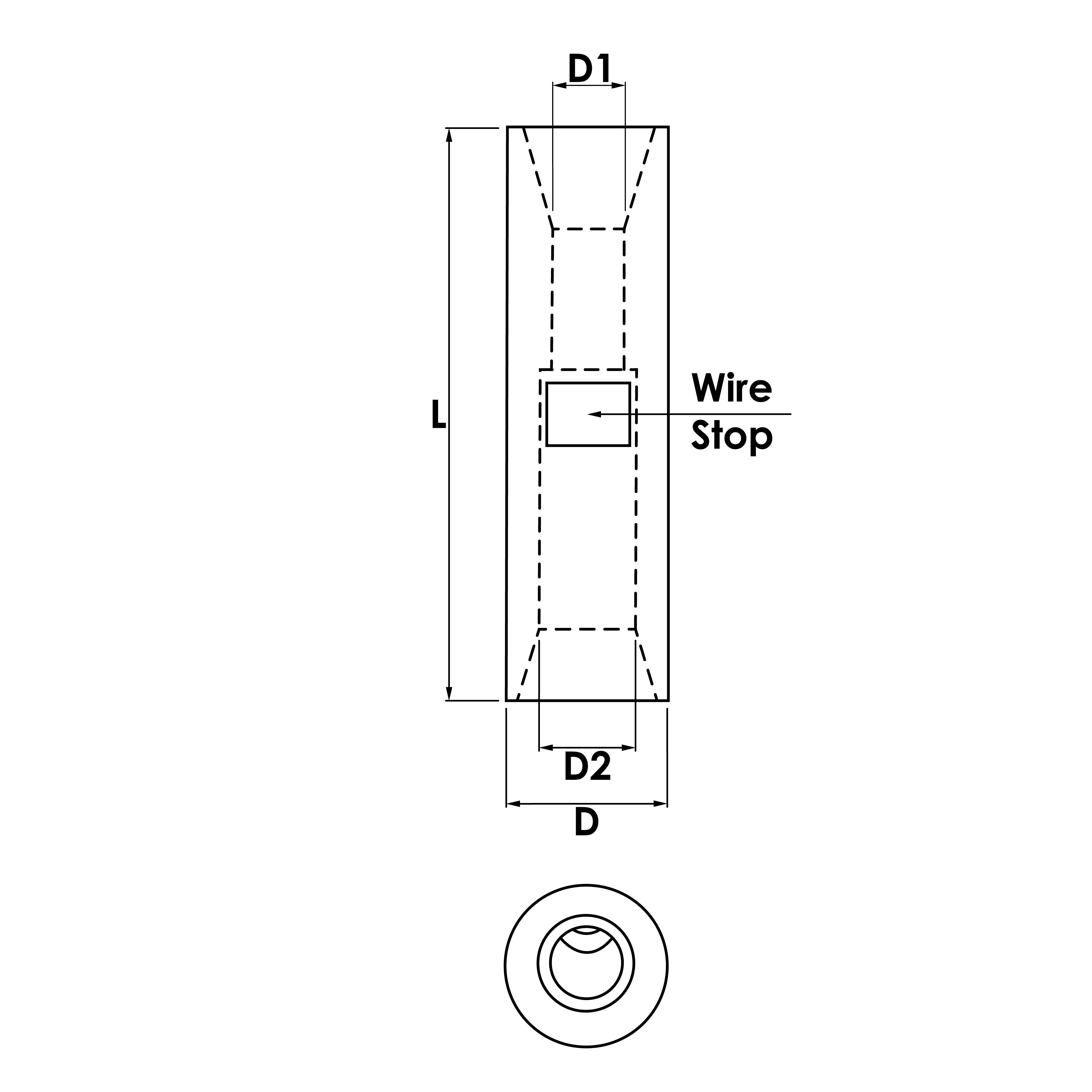 BNT8CD5 technical detail 1