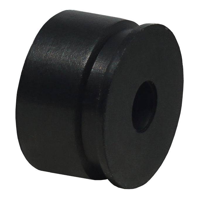 MHS1008 - Cable Gland Multi Hole Seals, Sizes: NPT1/2", PG13.5, M20S, 1-Hole x 5mm, IP68, 1 Piece