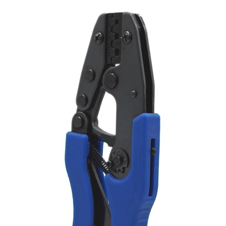 KST2000D-1306 - UL Approved Open Barrel Terminal Herramienta de crimpado - 22-10 AWG