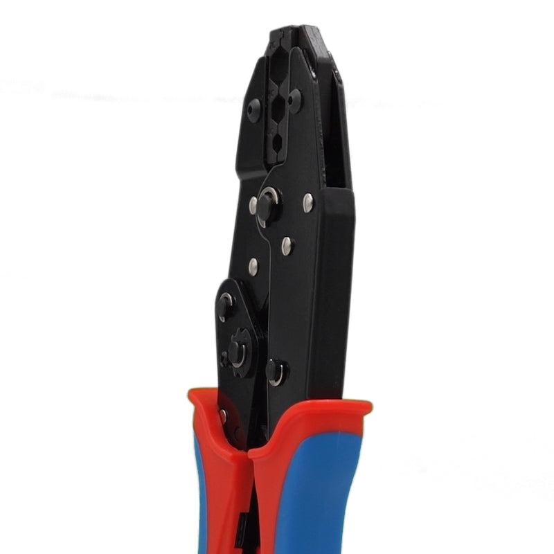 FDT1008181 - Coaxial Crimping Tool - Range: 11mm, 8.2mm, 5.4mm, 1 Piece