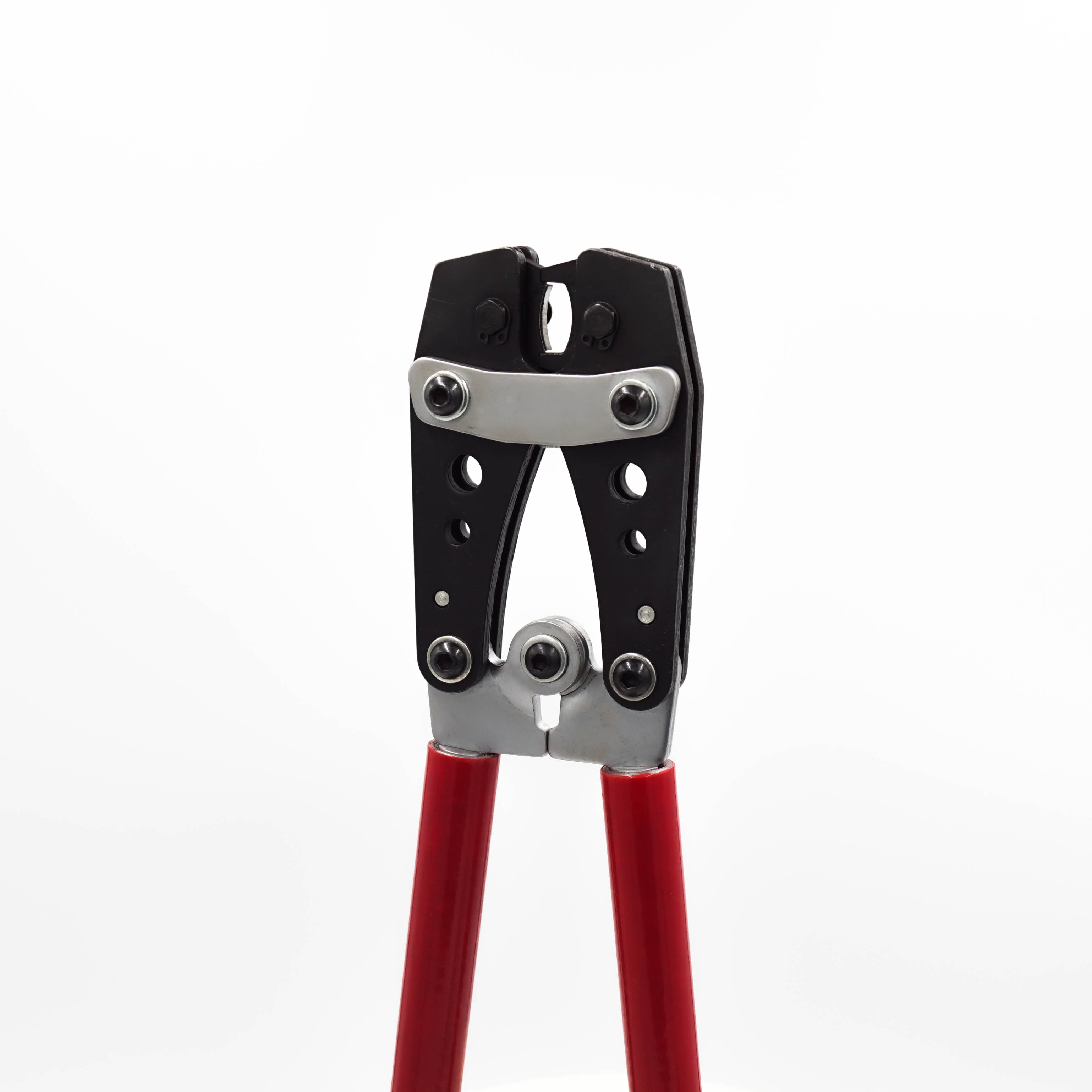 FDT10016 - Crimping Tool for 2AWG Insulated Butt/Parallel Connectors