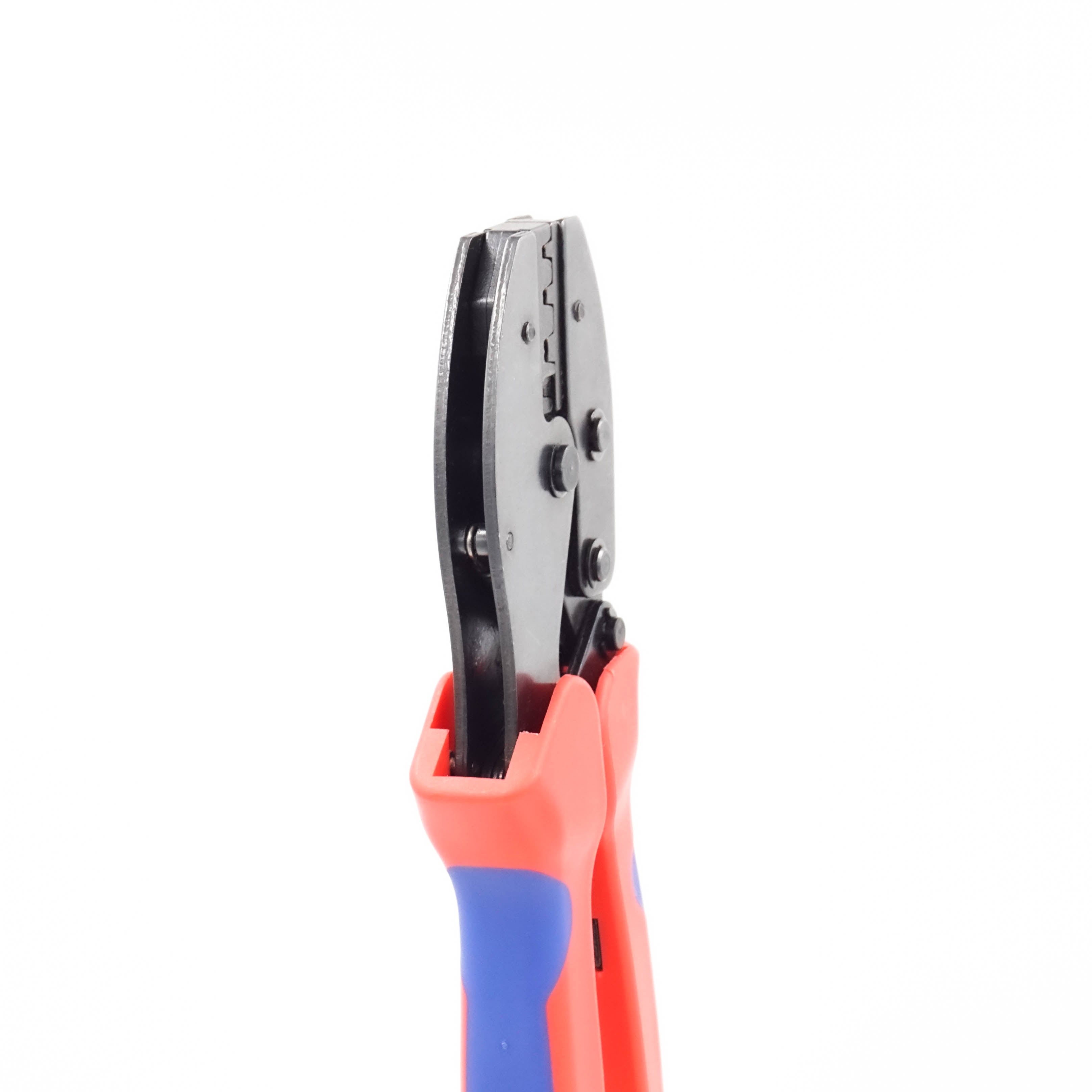 FDT10061 - 22 to 10 AWG Open Barrel Terminals Crimping Tool, 1 Piece