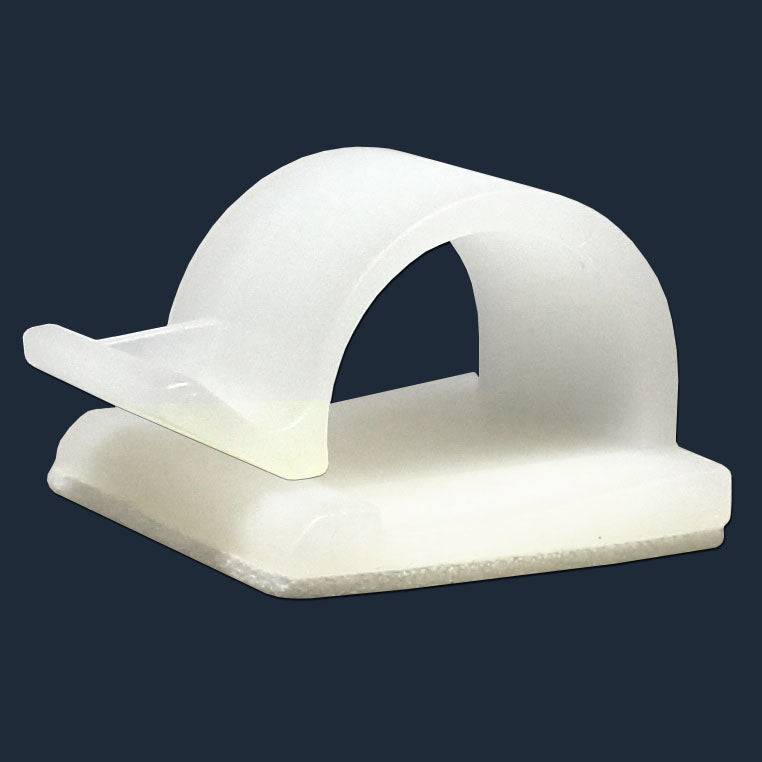 FC-1813 - Self-Adhesive Conductor Grapas, 100 piezas