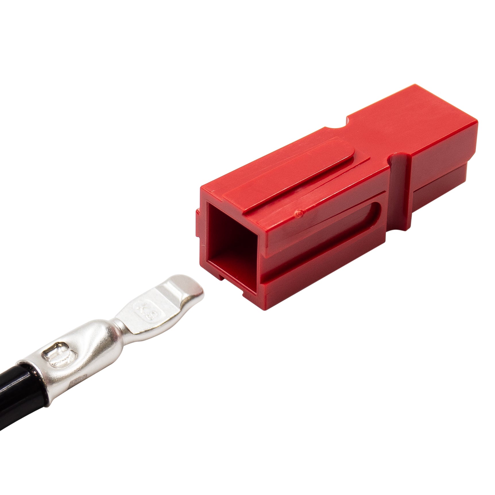 Powerpole Conectores · BMC1M-RD-06