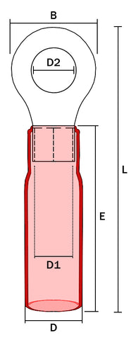 DSR08 technical detail 1