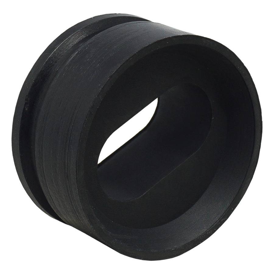 MHS1038 - Cable Gland Multi Hole Seals, Sizes: NPT3/4", PG21, M25, 1-Hole x 8x15mm, IP68, 1 Piece