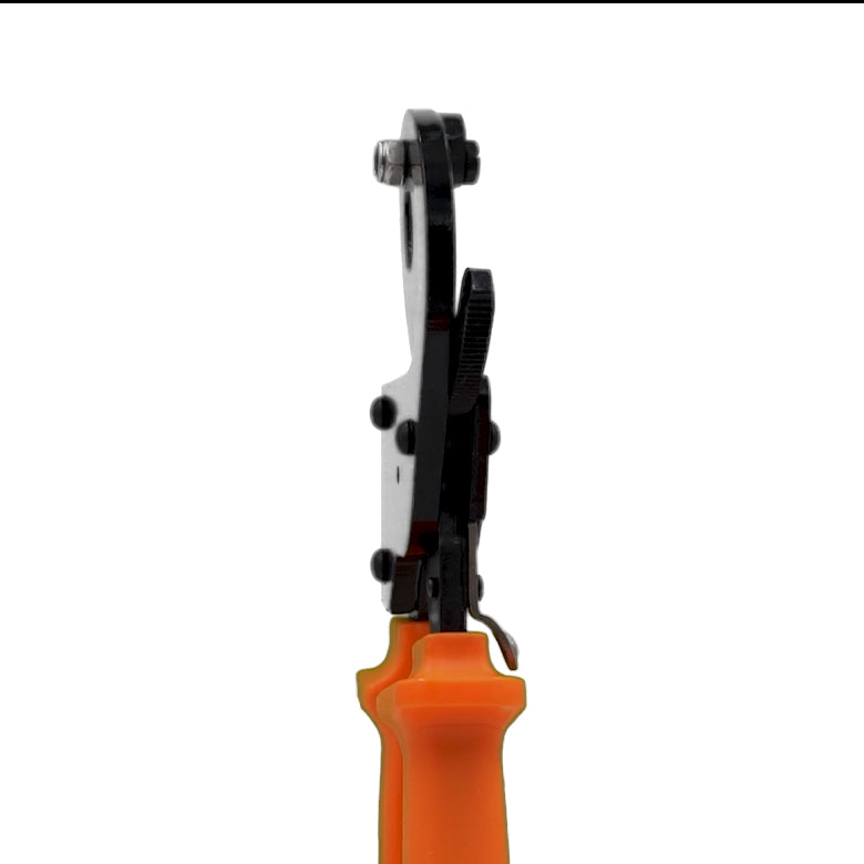 FD300CC - Heavy Duty Cable Cutter - Up to 300mm² (600MCM)