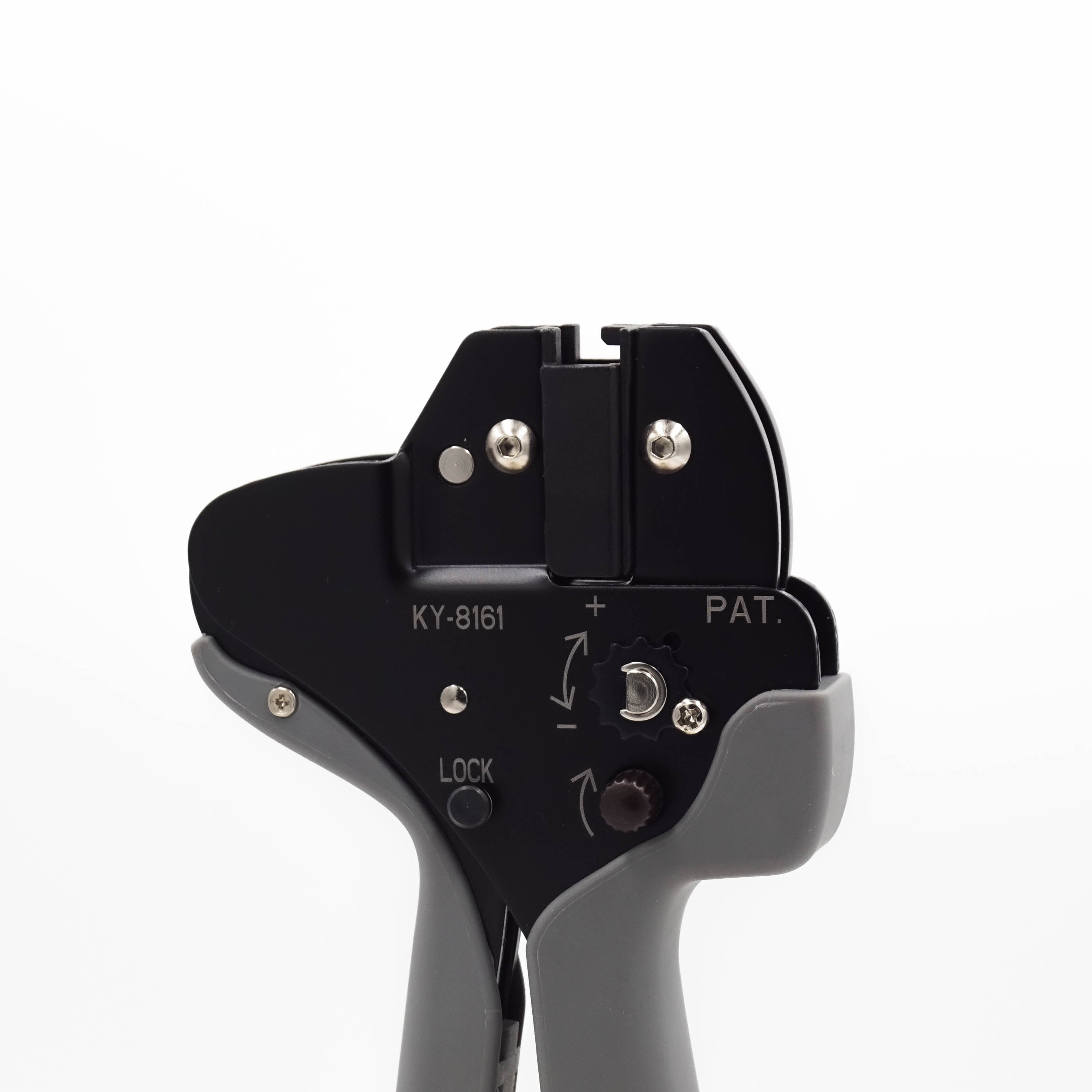 FDT10071 - RJ-45, 8P8C Connector - Long Handle