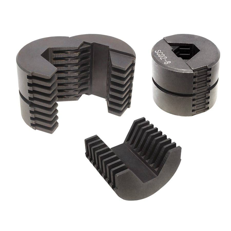 SCD2-8 - Matriz para FDZ400 Hydraulic Herramienta - 300MCM - DLO313