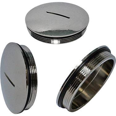 MSP1607 - PG16 Metal Screw Plug