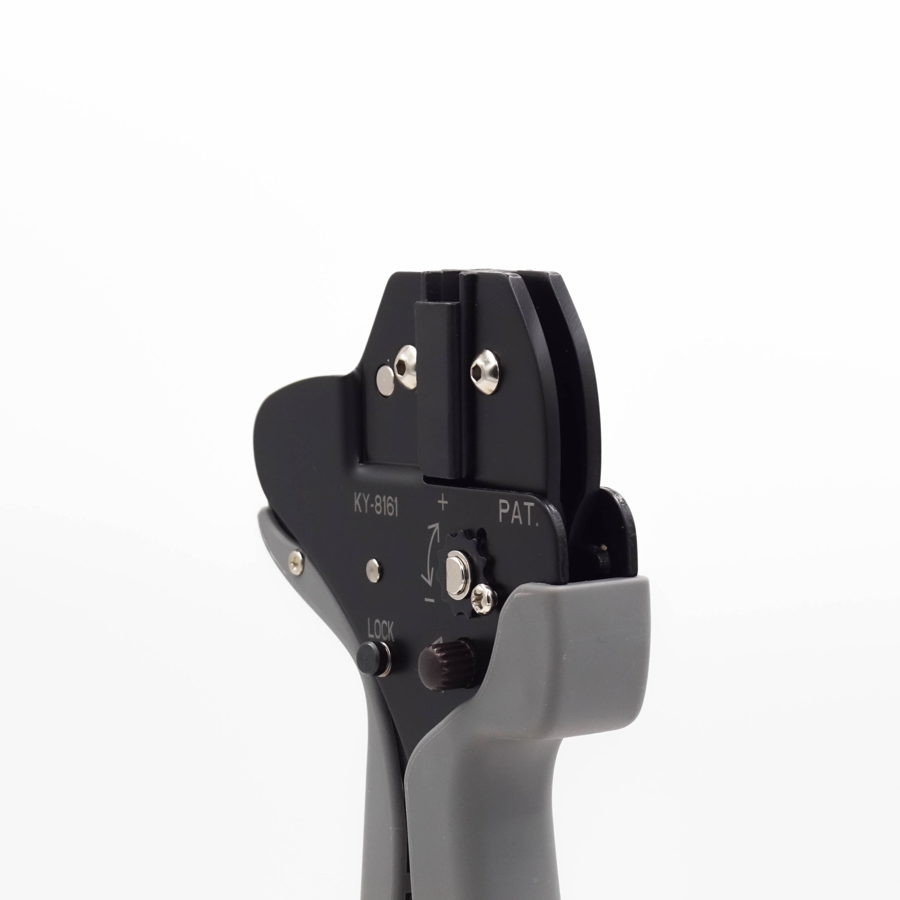 FDT10071 - RJ-45, 8P8C Connector - Long Handle