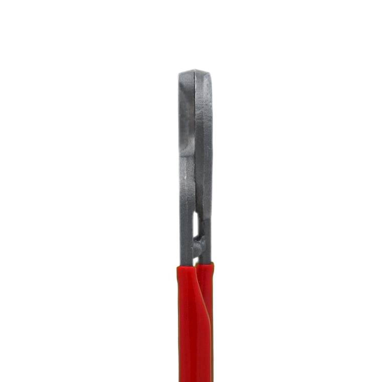 FD60CC - 2 AWG a 2/0 AWG Cable Cutting Herramienta, De acero Build con PVC Soft Grips, 1 pieza